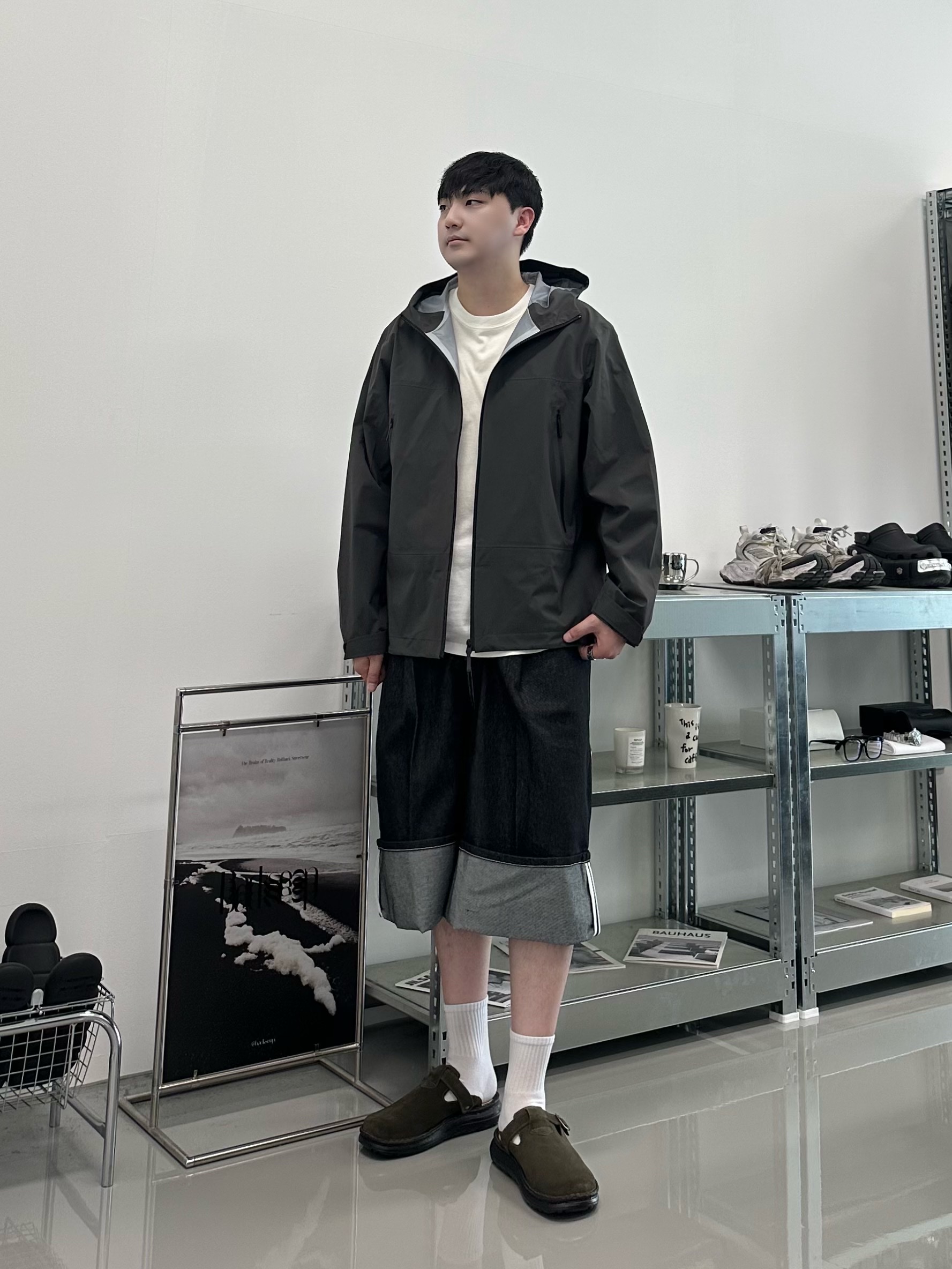 박 호 일님의 스타일 - 1