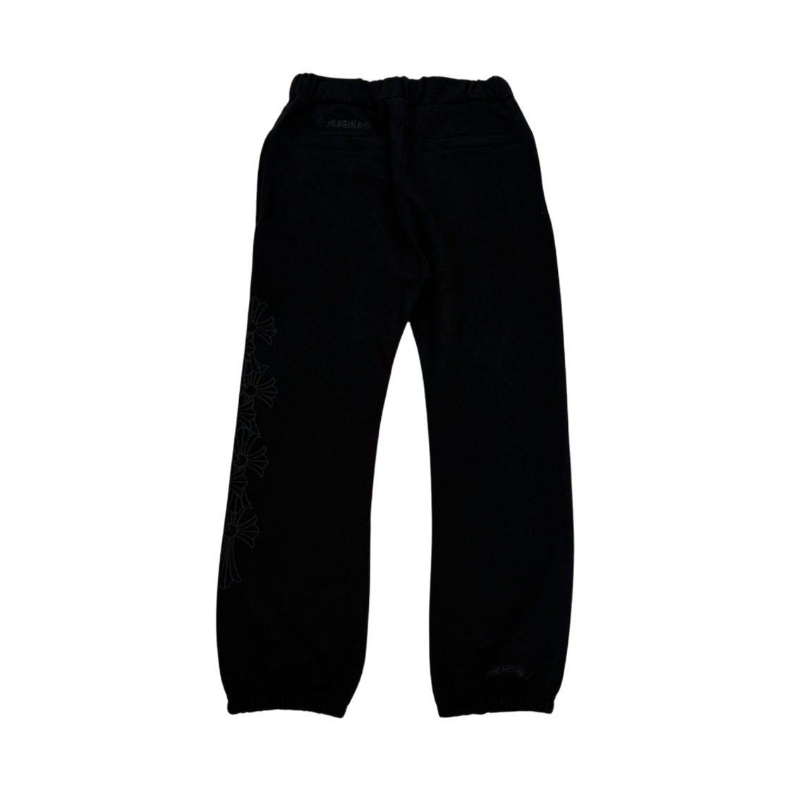 더도산 크롬하츠 마이애미 스웻팬츠(the dosan_ Chrome Hearts Miami Sweatpants) - 2