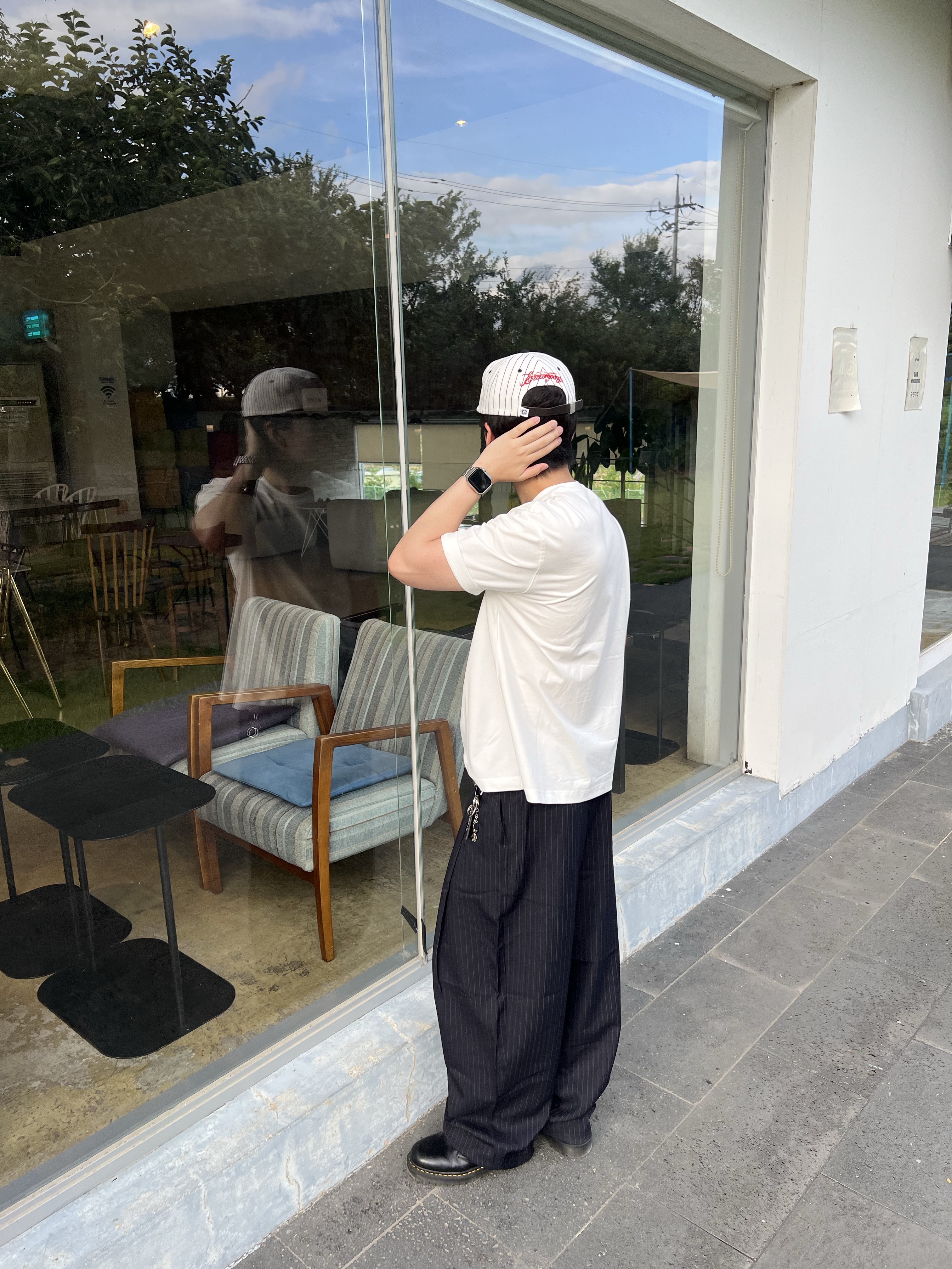 KREAM 스타일 - 4