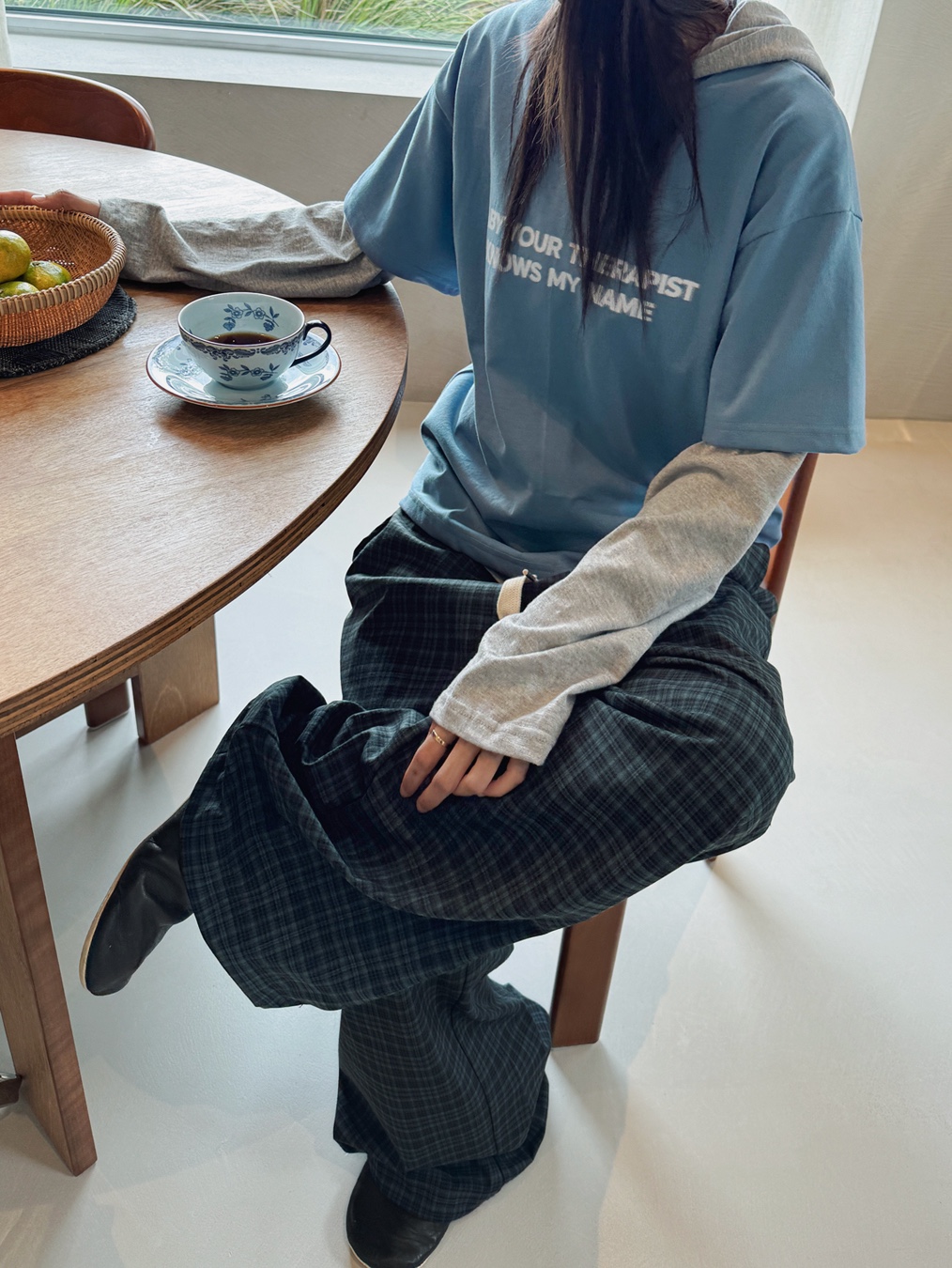 bluesy님의 스타일 - 2