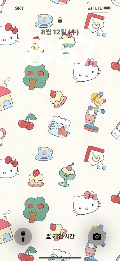 KREAM 프로필 이미지