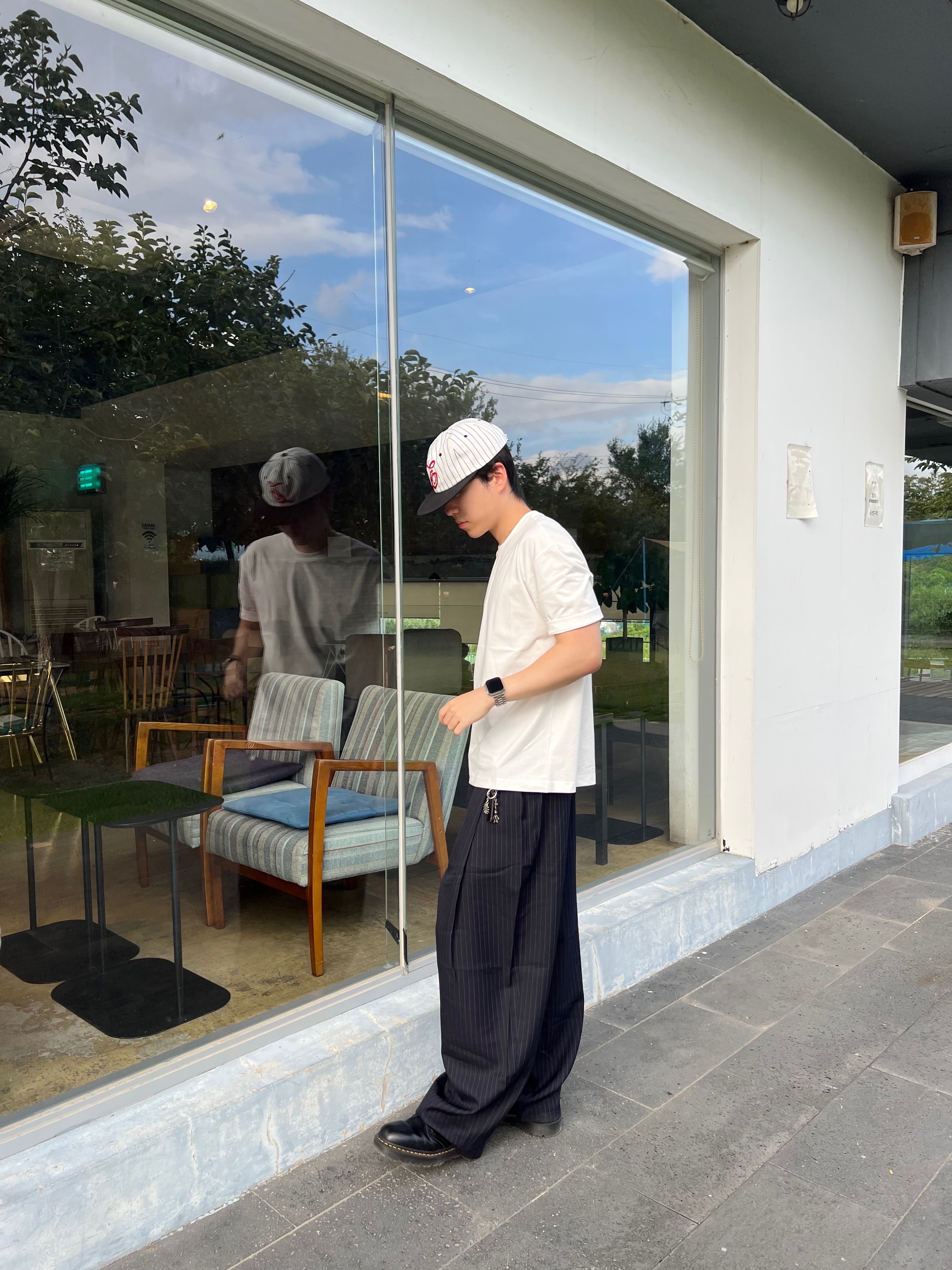 KREAM 스타일 - 2