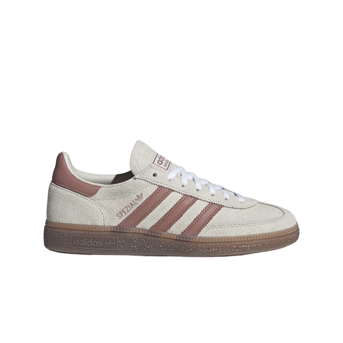 IH1510 (W) Adidas Handball Spezial Alumina Warm Clay