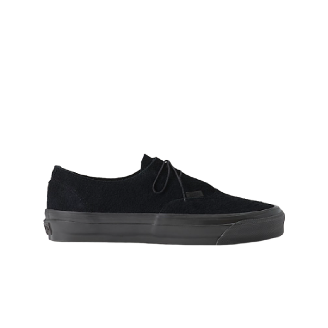 VN000EHFGBA Vans Premium Authentic Ease Black Faded Black