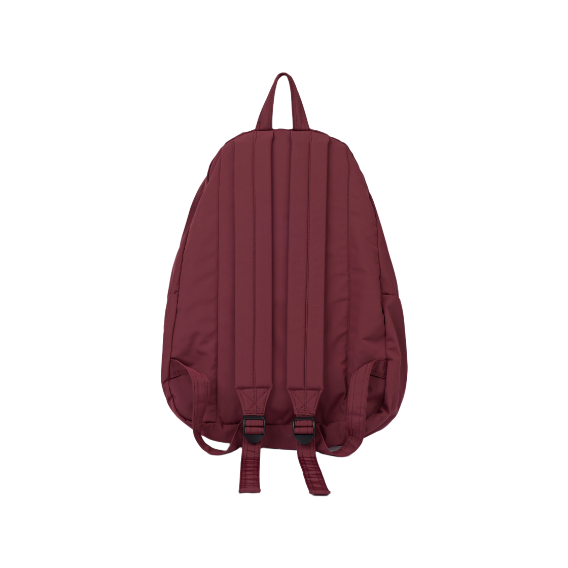 베를린 포토북 디스트리뷰션 비에프브이 001 백팩 버건디(Berlin Photobook Distribution Bfv 001 Backpack Burgundy) - 2