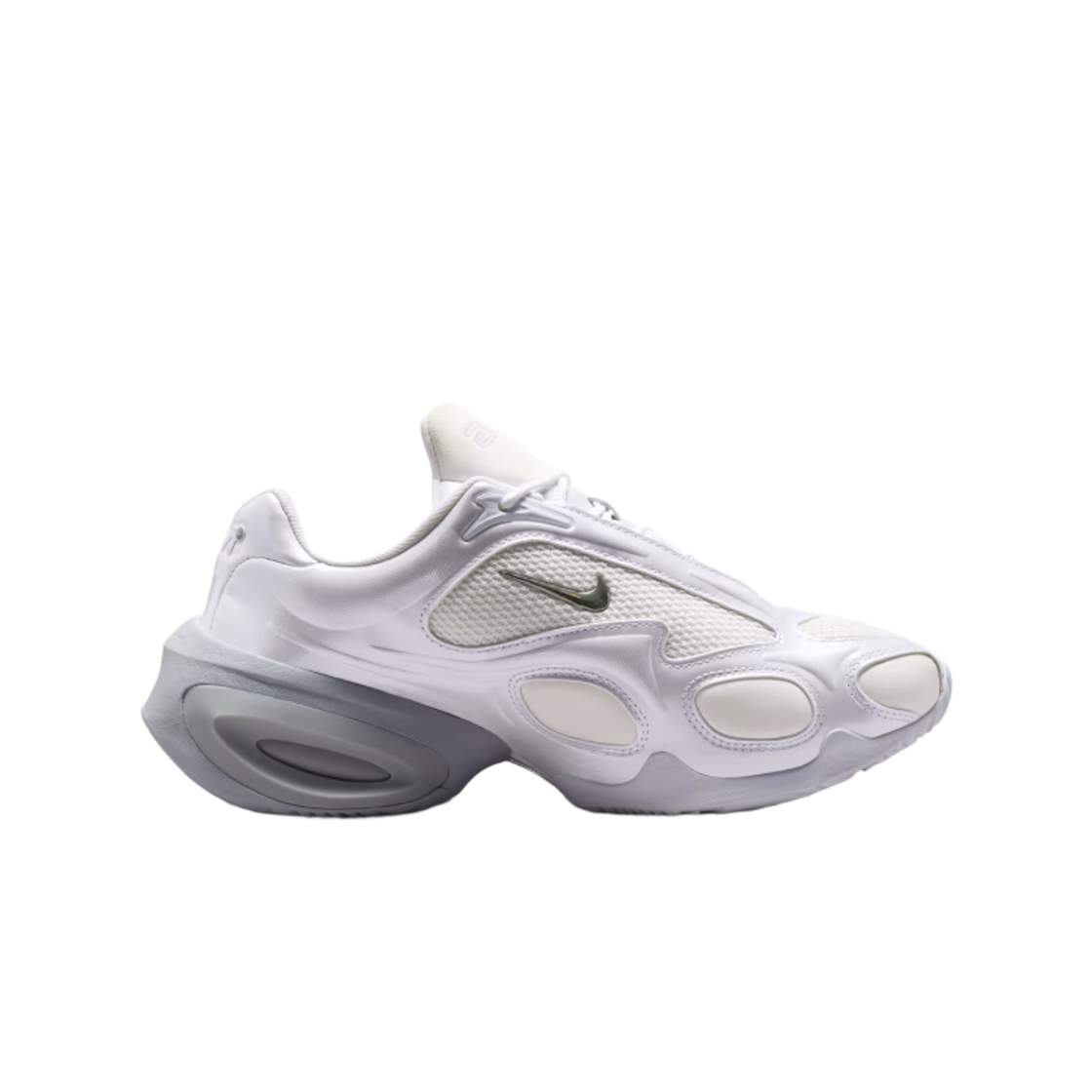 FV1920-102 (W) Nike Air Max Muse White Wolf Grey