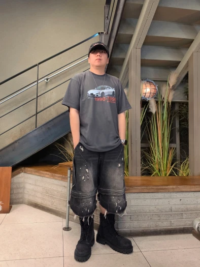 스타일 카드