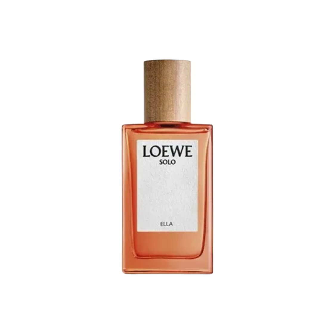 - Loewe Solo Ella Eau De Parfum 30ml