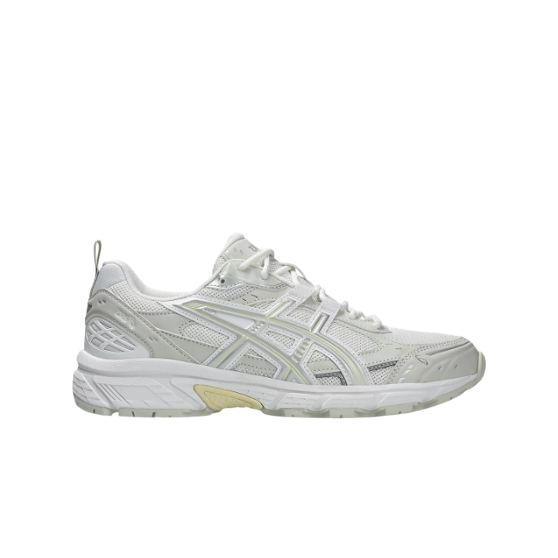 1203A536-111 Asics Gel-Nunobiki White Beeswax