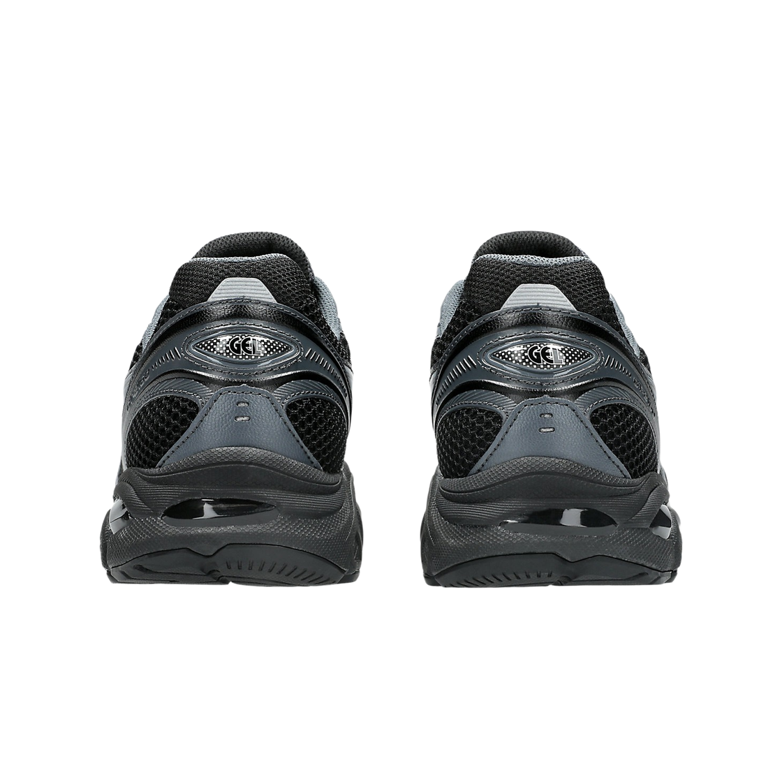 아식스 GT-2160 블랙 캐리어 그레이(Asics GT-2160 Black Carrier Grey) - 3