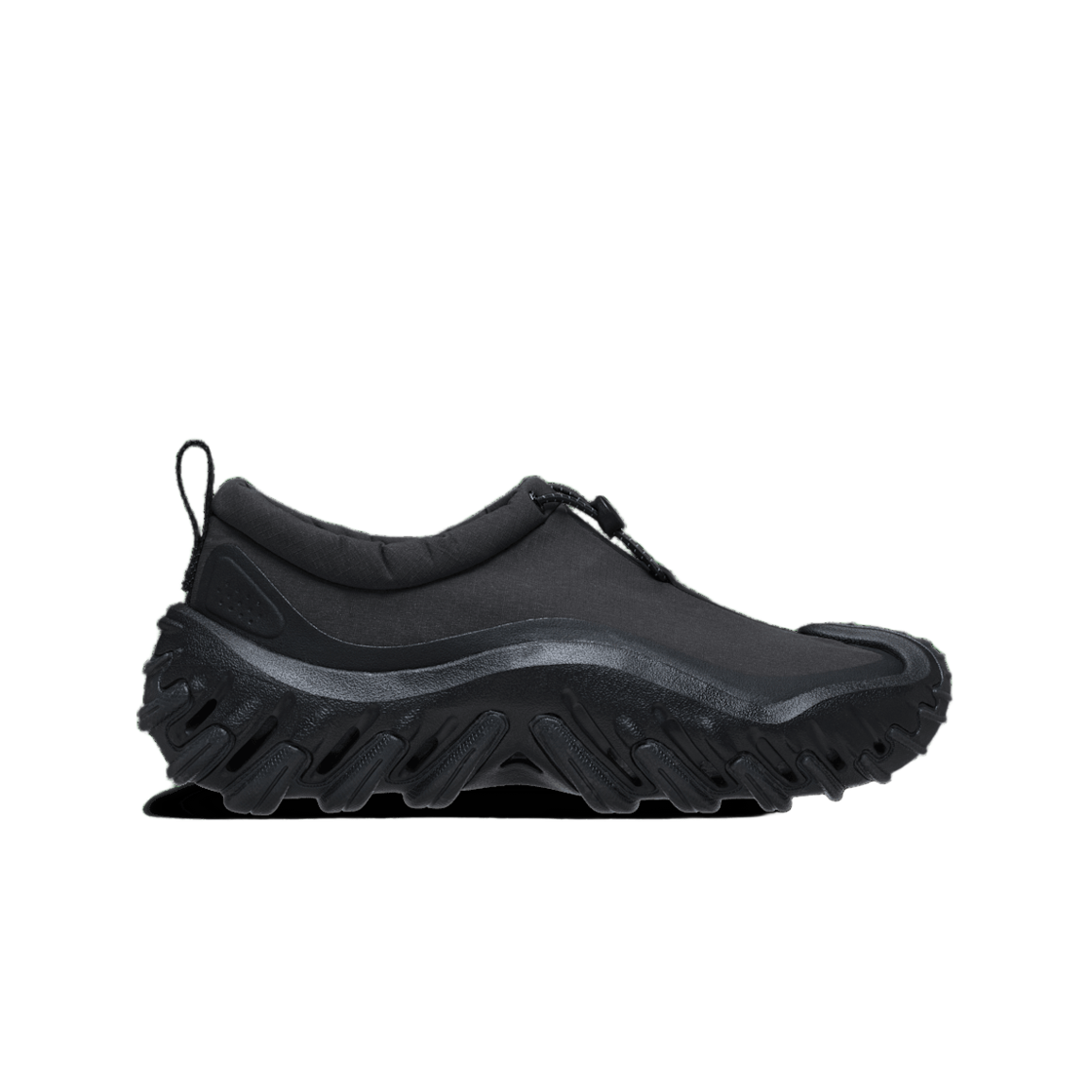 213455-060 Crocs Echo Element Black