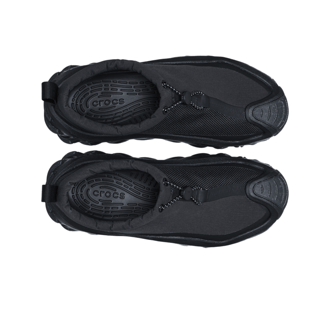 크록스 에코 엘리먼트 블랙(Crocs Echo Element Black) - 2