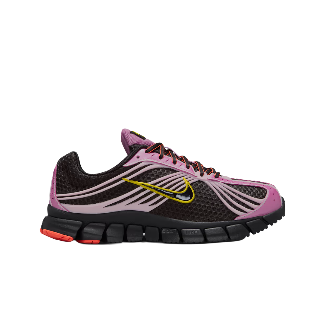 IU7360-003 (W) Nike Zoom Skylon 11 Black Light Magenta
