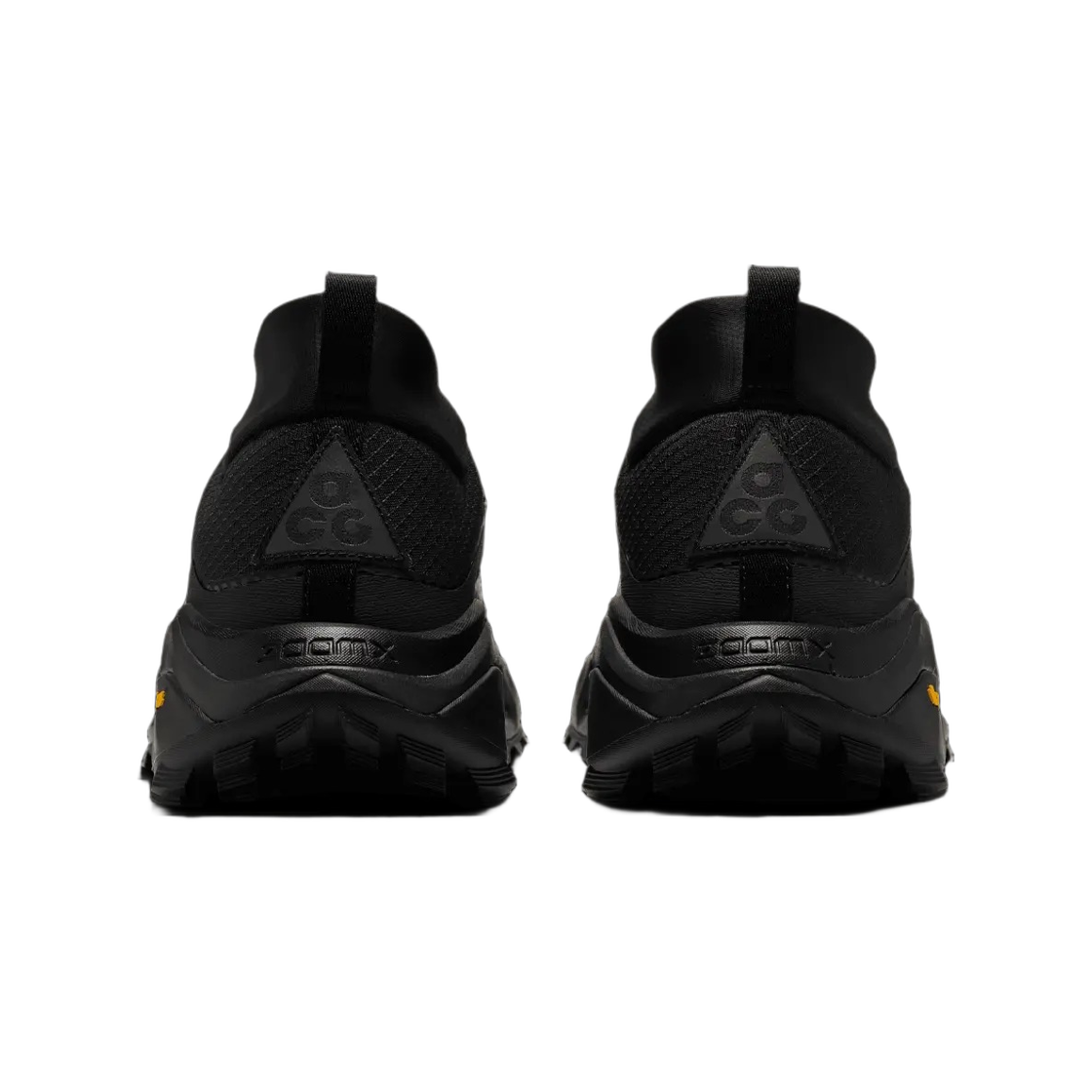 나이키 ACG 제가마 하이크 블랙 앤트러사이트(Nike ACG Zegama Hike Black Anthracite) - 3