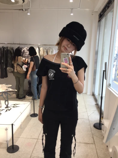 스타일 카드