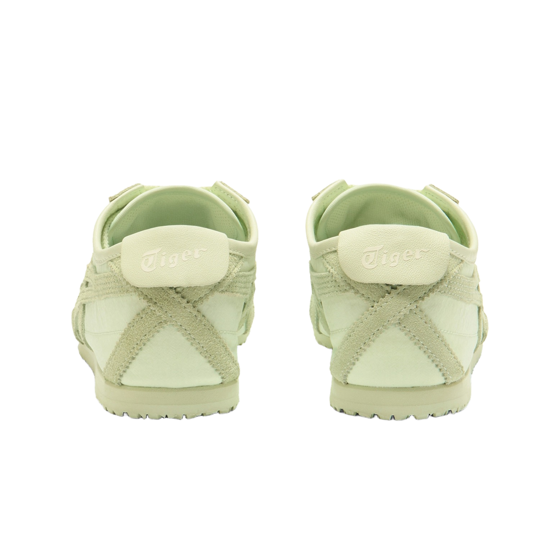 오니츠카 타이거 멕시코 66 그린(Onitsuka Tiger Mexico 66 Green) - 3