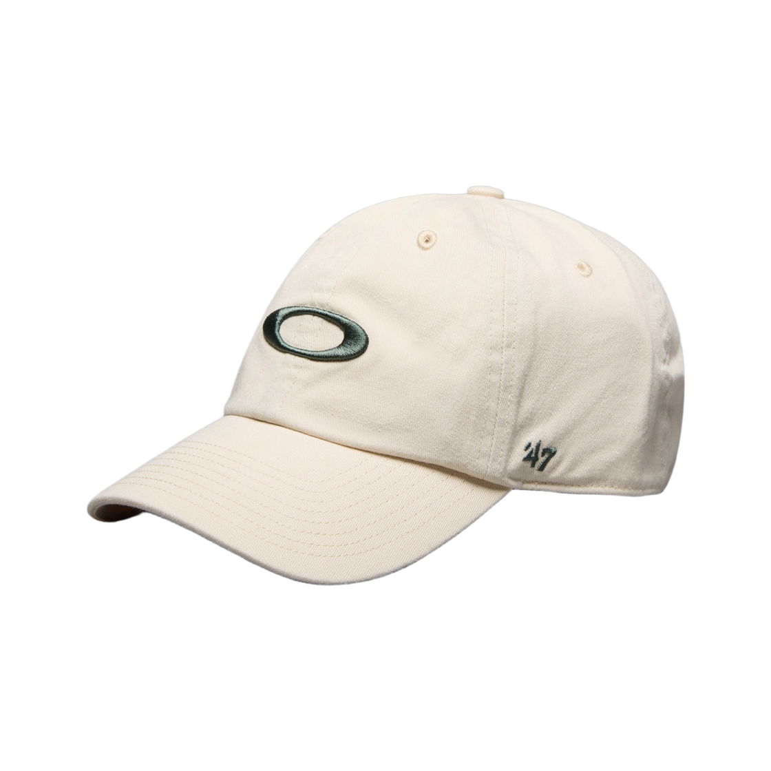 FOS901220-68S Oakley x 47 Brand Remix Dad Hat Mist
