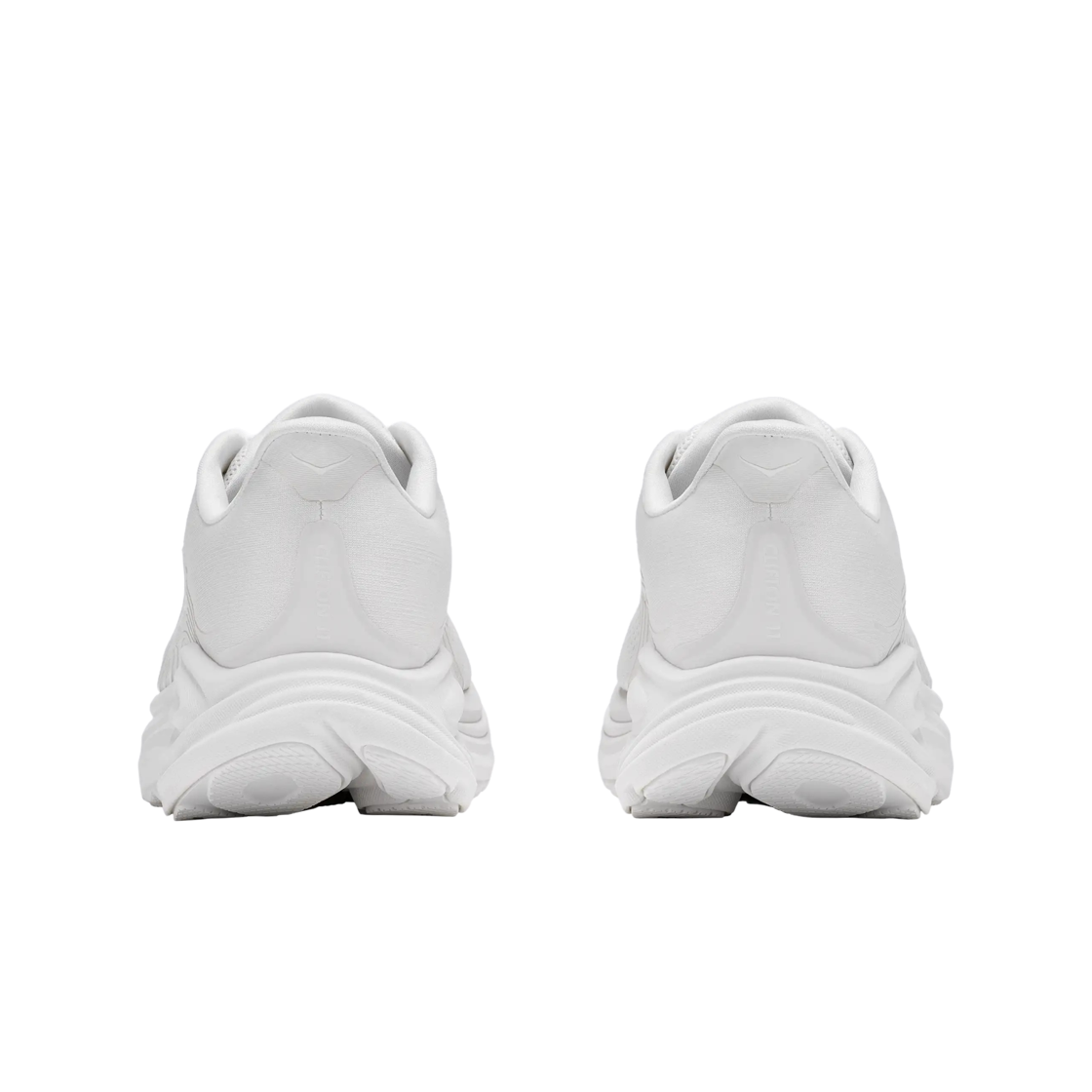 호카 클리프톤 11 화이트 - 레귤러(Hoka Clifton 11 White - Regular) - 2