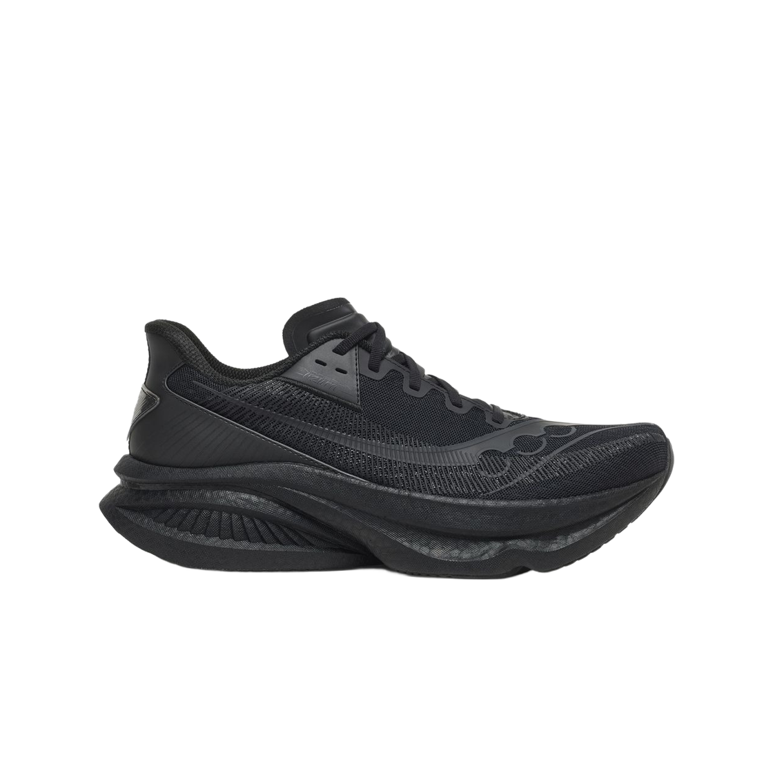 S101329-1044 Saucony Endorphin Azura Triple Black