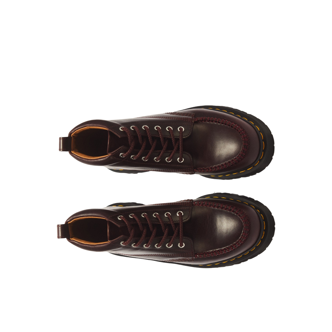 닥터마틴 로웰 처카 브라운(Dr. Martens Lowell Chukka Brown) - 2