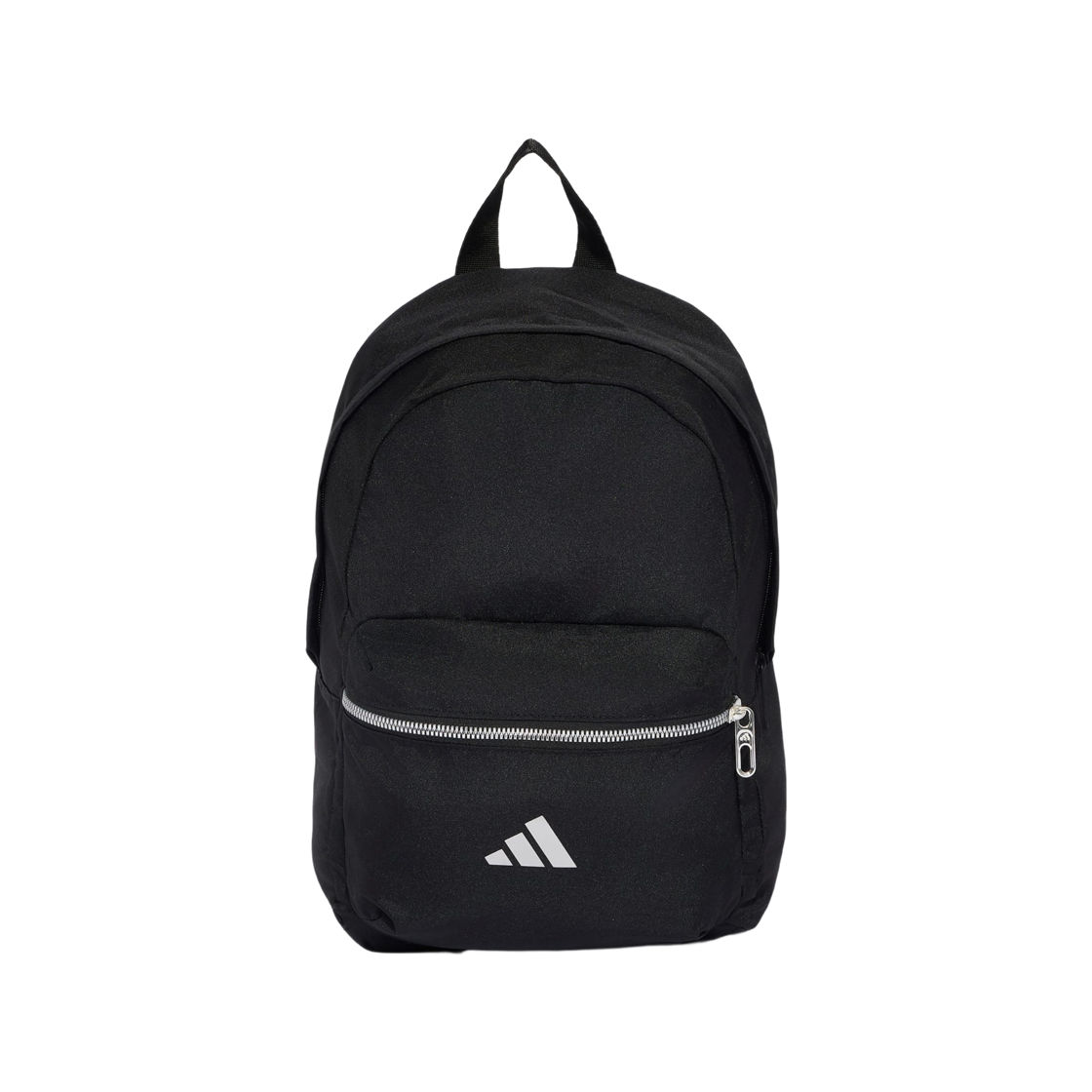 KH4602 Adidas Essentials Backpack Black Grey Three