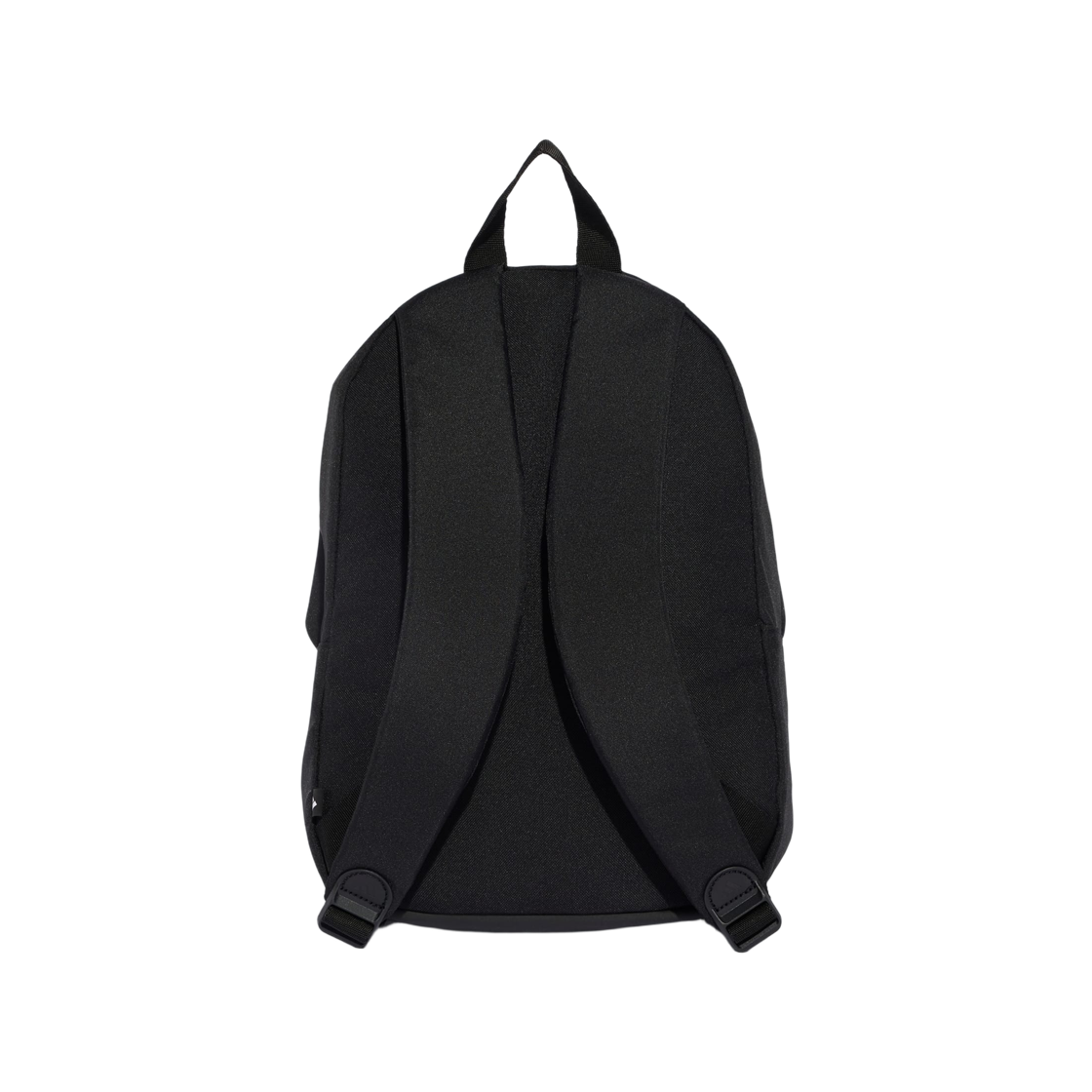 아디다스 에센셜 백팩 블랙 그레이 쓰리(Adidas Essentials Backpack Black Grey Three) - 2