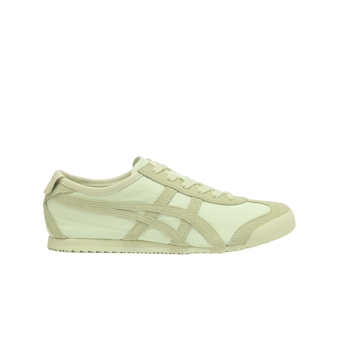 1183C769-300 Onitsuka Tiger Mexico 66 Green