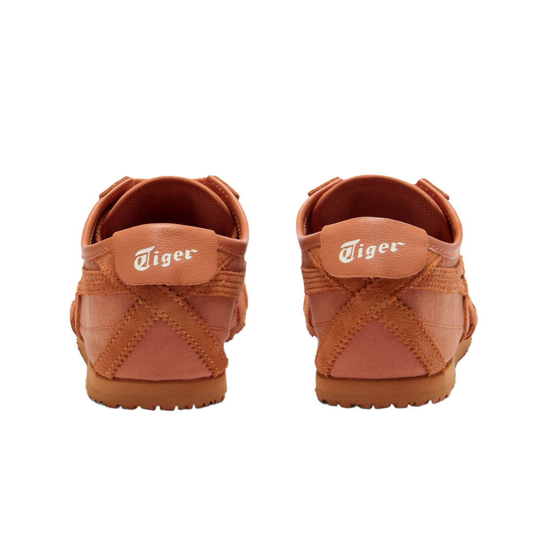 오니츠카 타이거 멕시코 66 러스트 오렌지(Onitsuka Tiger Mexico 66 Rust Orange) - 3