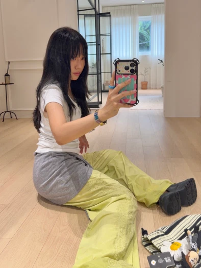 스타일 카드