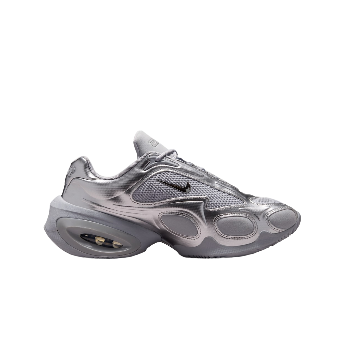 FV1920-008 (W) Nike Air Max Muse Metallic Silver