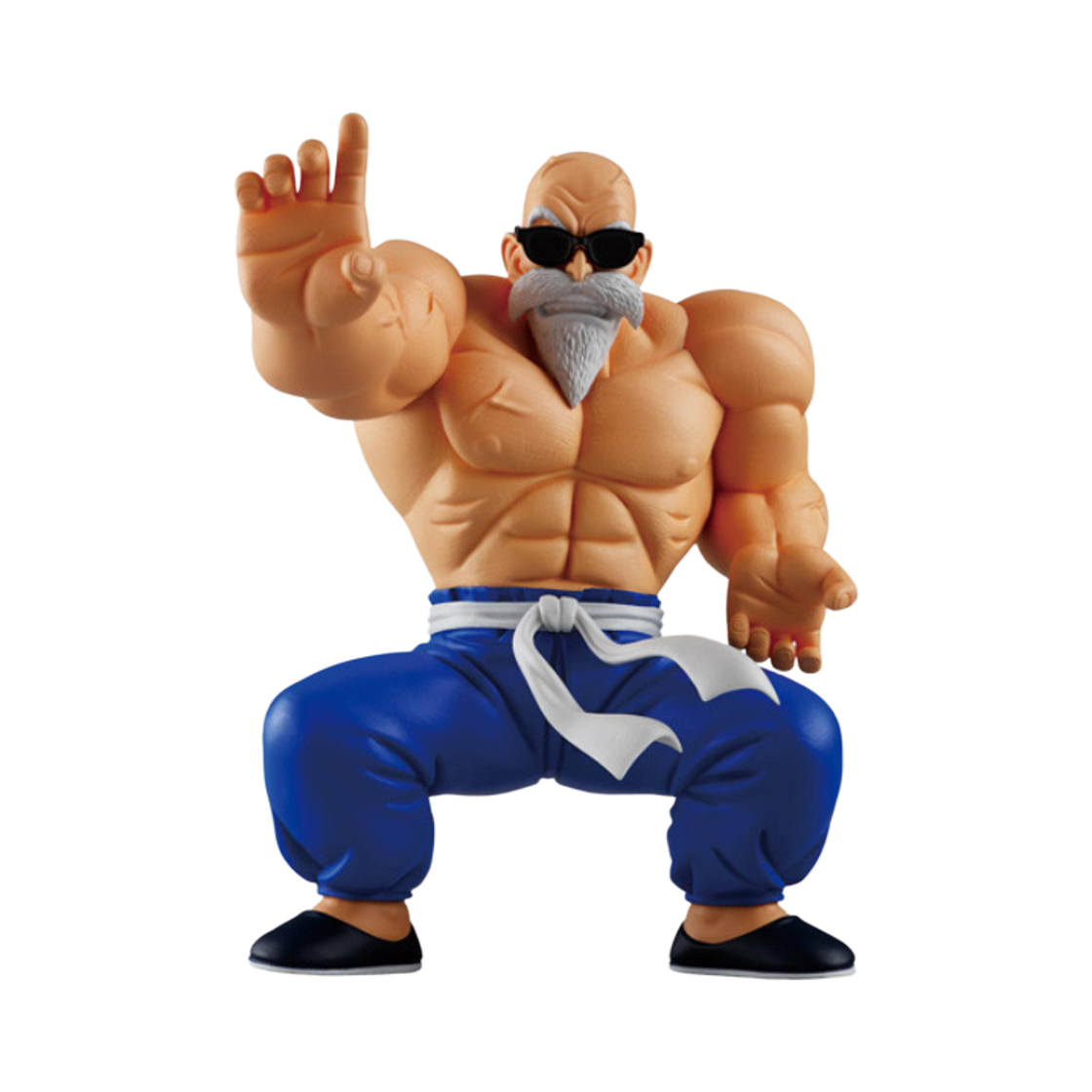 - Bandai Ichiban Kuji Dragon Ball Solid Edge Works The Departure Master Roshi
