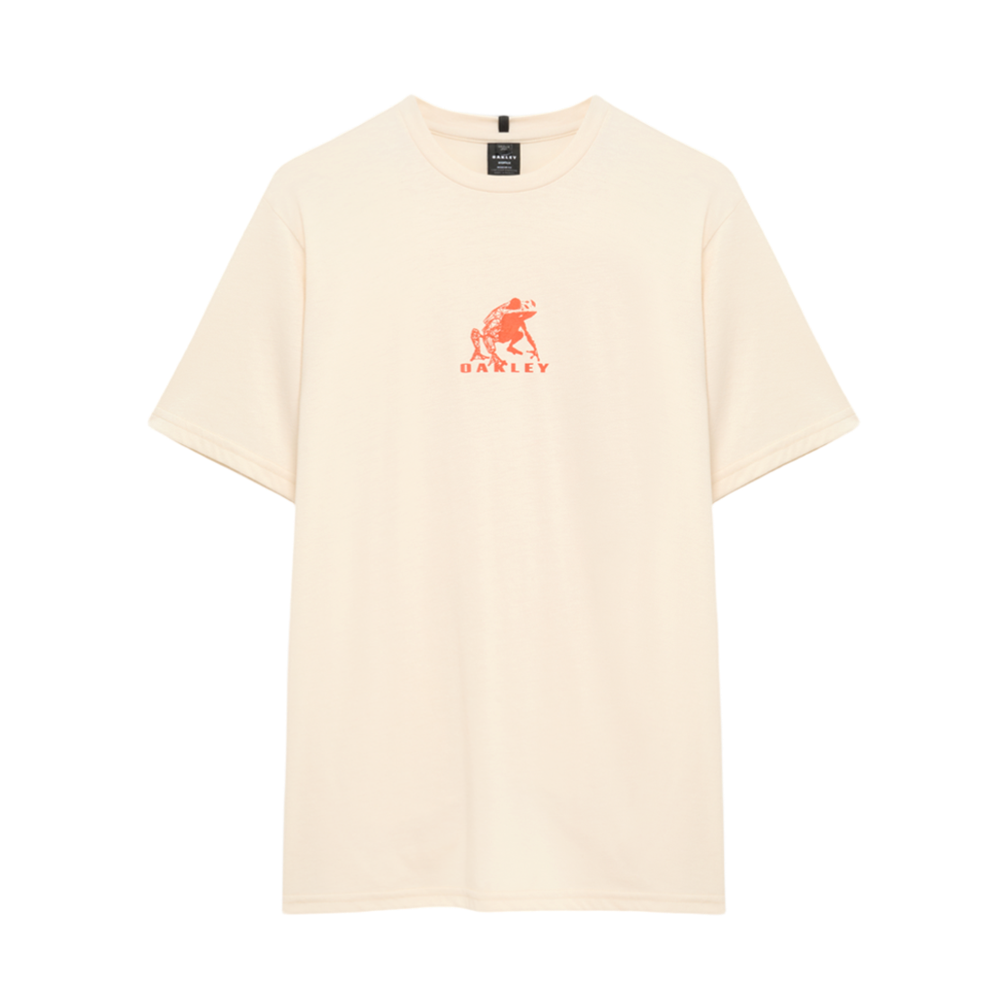 FOA407929-68S Oakley Waterscape Frog T-Shirt Mist