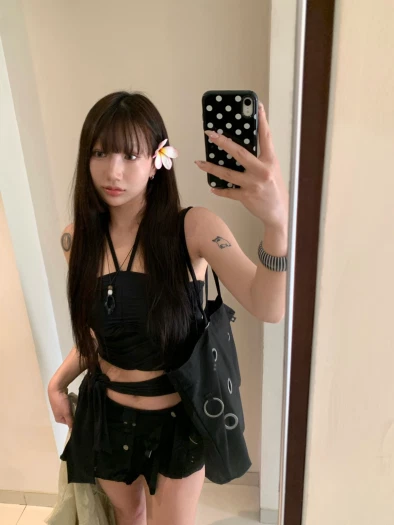 스타일 카드