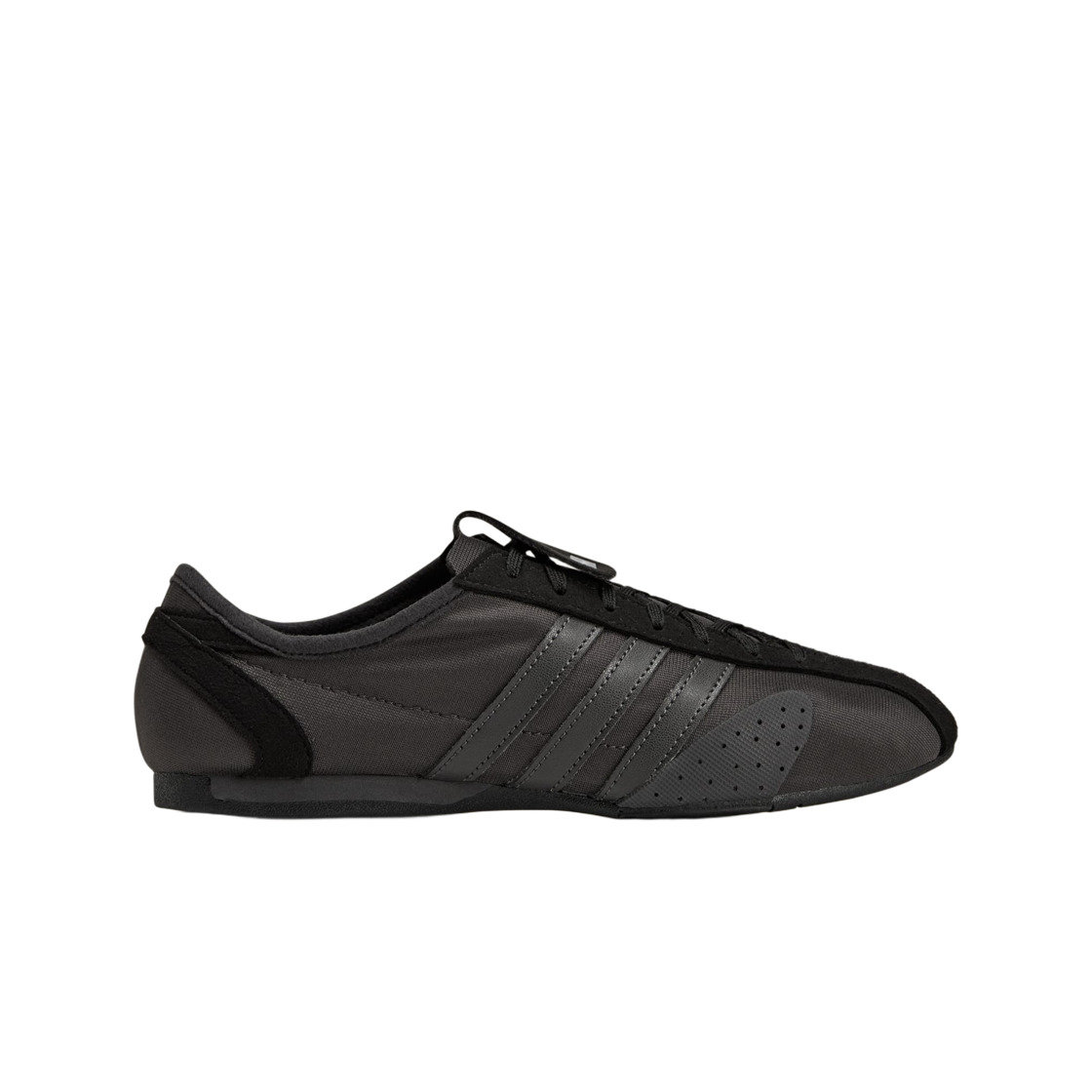 JR7587 (W) Adidas x Stella McCartney Sportswear 76 Core Black