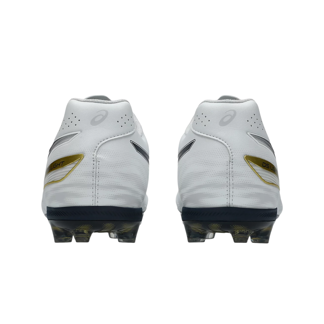 아식스 DS 라이트 프로 AG 화이트 미드나잇 - D 스탠다드(Asics DS Light Pro AG White Midnight - D Standard) - 3