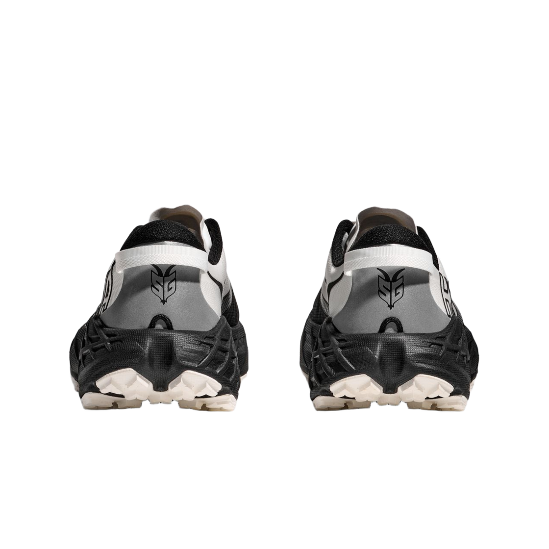 호카 스피드고트 7 블랙 화이트 - 와이드(Hoka Speedgoat 7 Black White - Wide) - 3