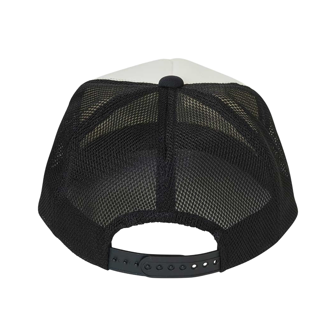 (W) 히스테릭 글래머 블랙 캣 우먼 메쉬 캡 블랙((W) Hysteric Glamour Black Cat Woman Mesh Cap Black) - 2