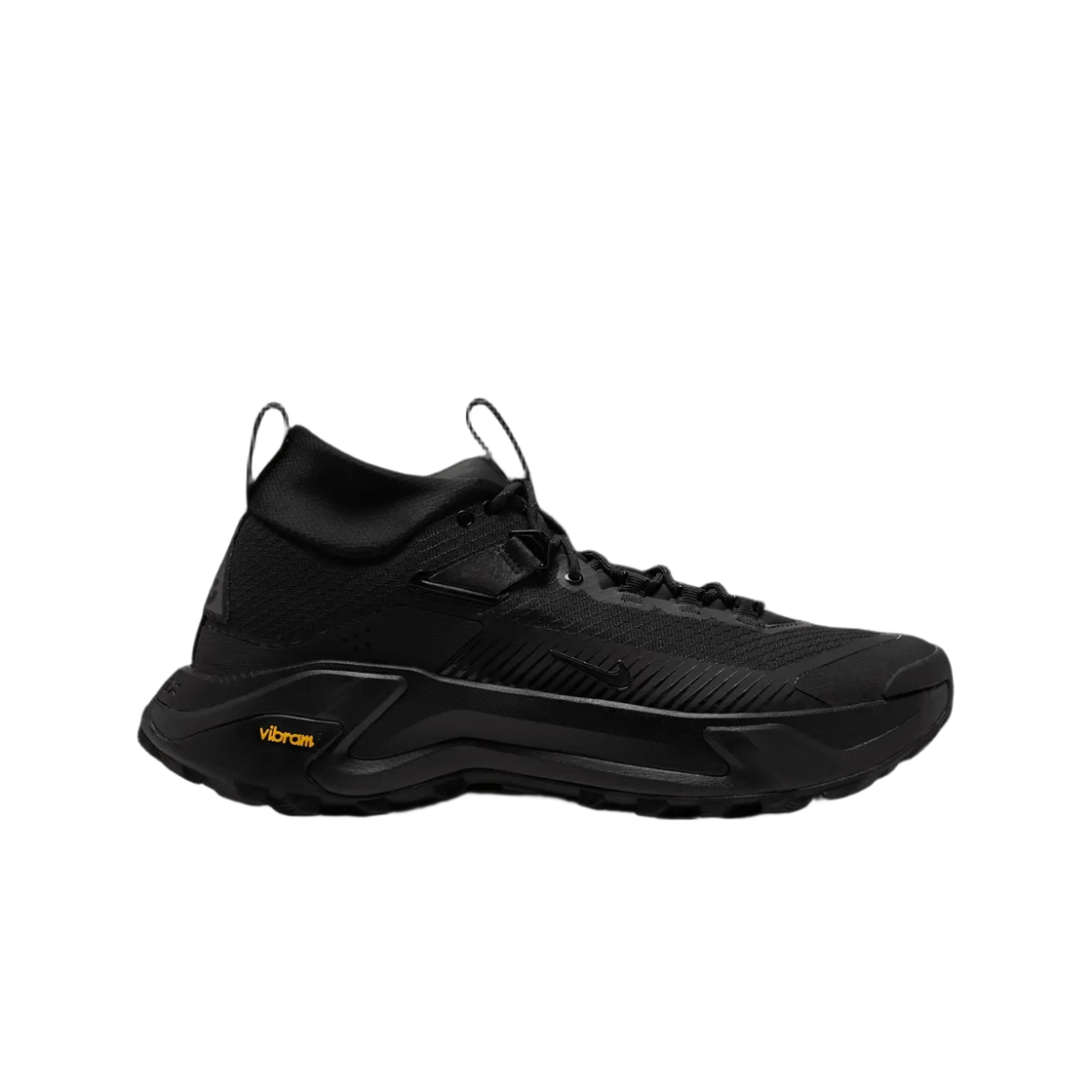 IO7854-002 Nike ACG Zegama Hike Black Anthracite