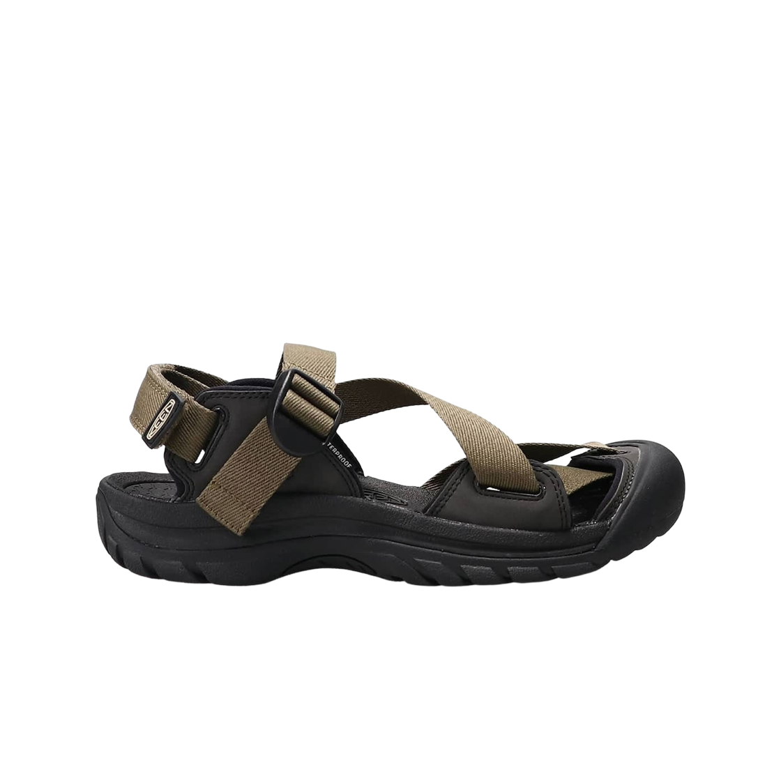 1026029 Keen Zerraport II Military Olive Black
