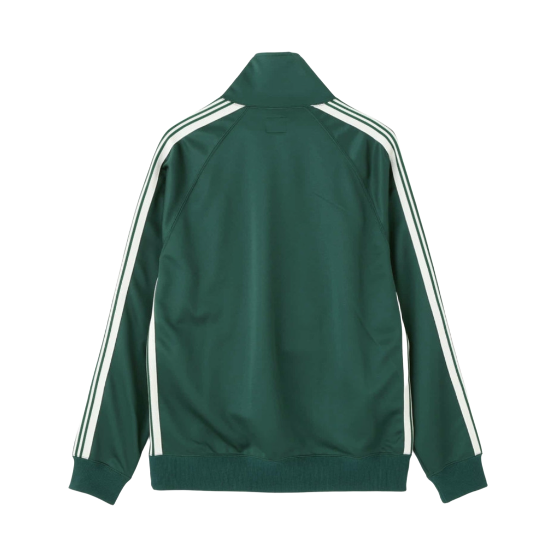 니들스 x LHP 트랙 자켓 폴리 스무스 그린 - LHP 한정(Needles x LHP Track Jacket Poly Smooth Green - LHP Exclusive) - 2
