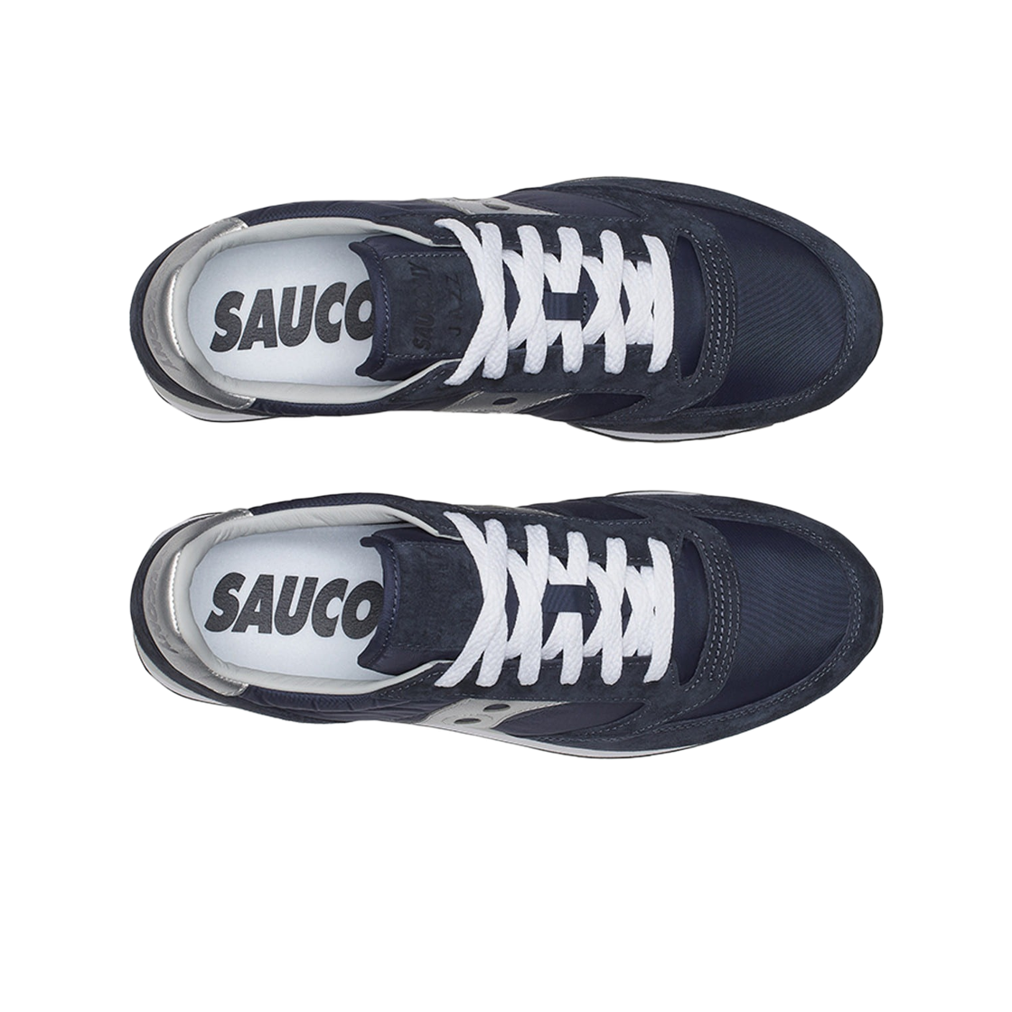 써코니 재즈 오리지널 45 다크 네이비(Saucony Jazz Original 45 Dark Navy) - 2