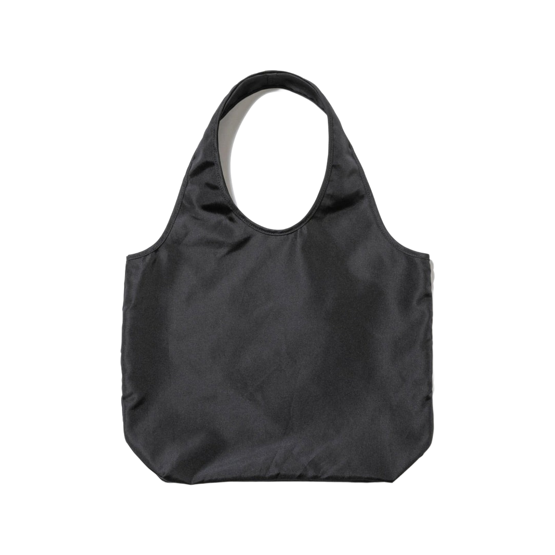 뉴에라 패커블 에코 토트백 22L 블랙(New Era Packable Eco Tote Bag 22L Black) - 2