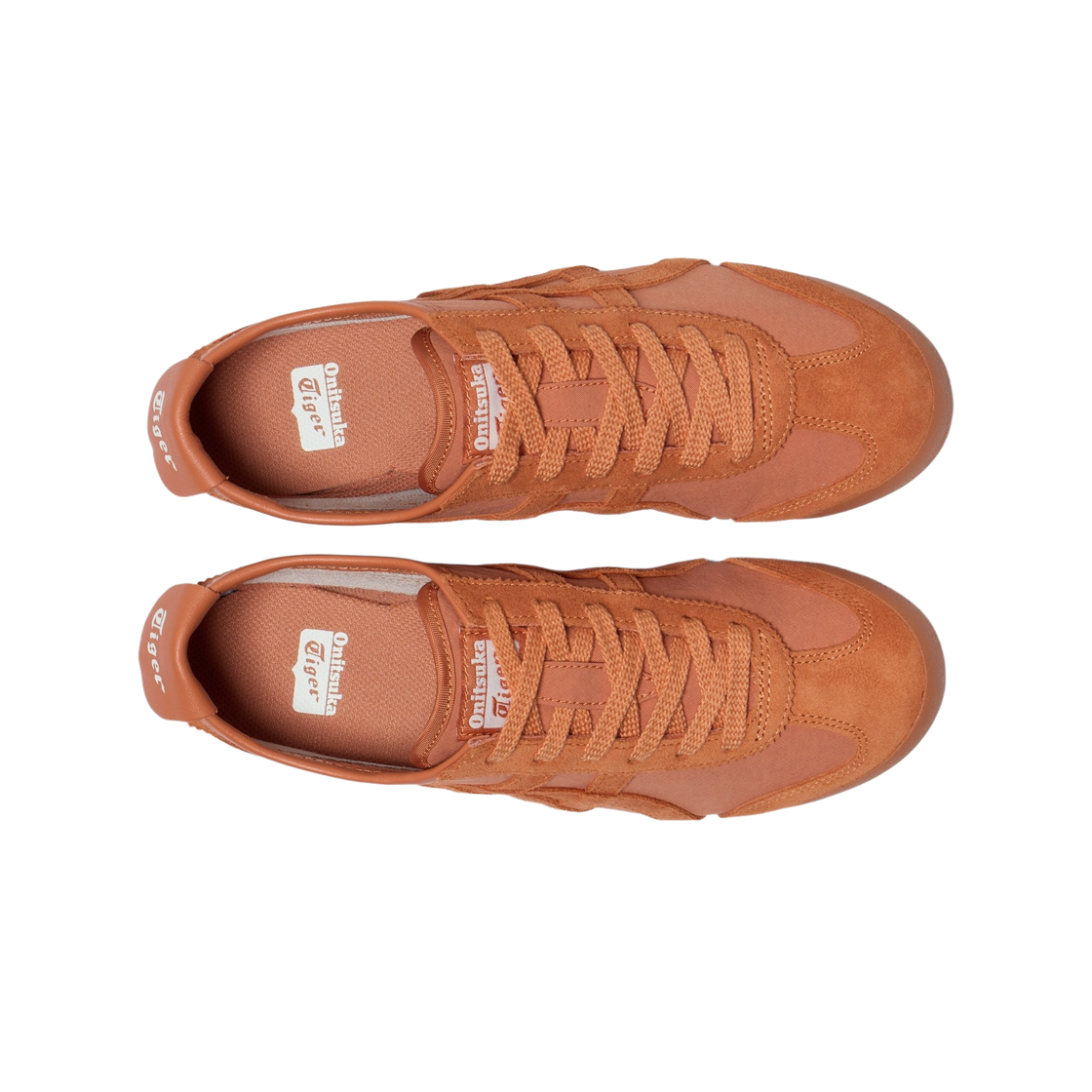 오니츠카 타이거 멕시코 66 러스트 오렌지(Onitsuka Tiger Mexico 66 Rust Orange) - 2