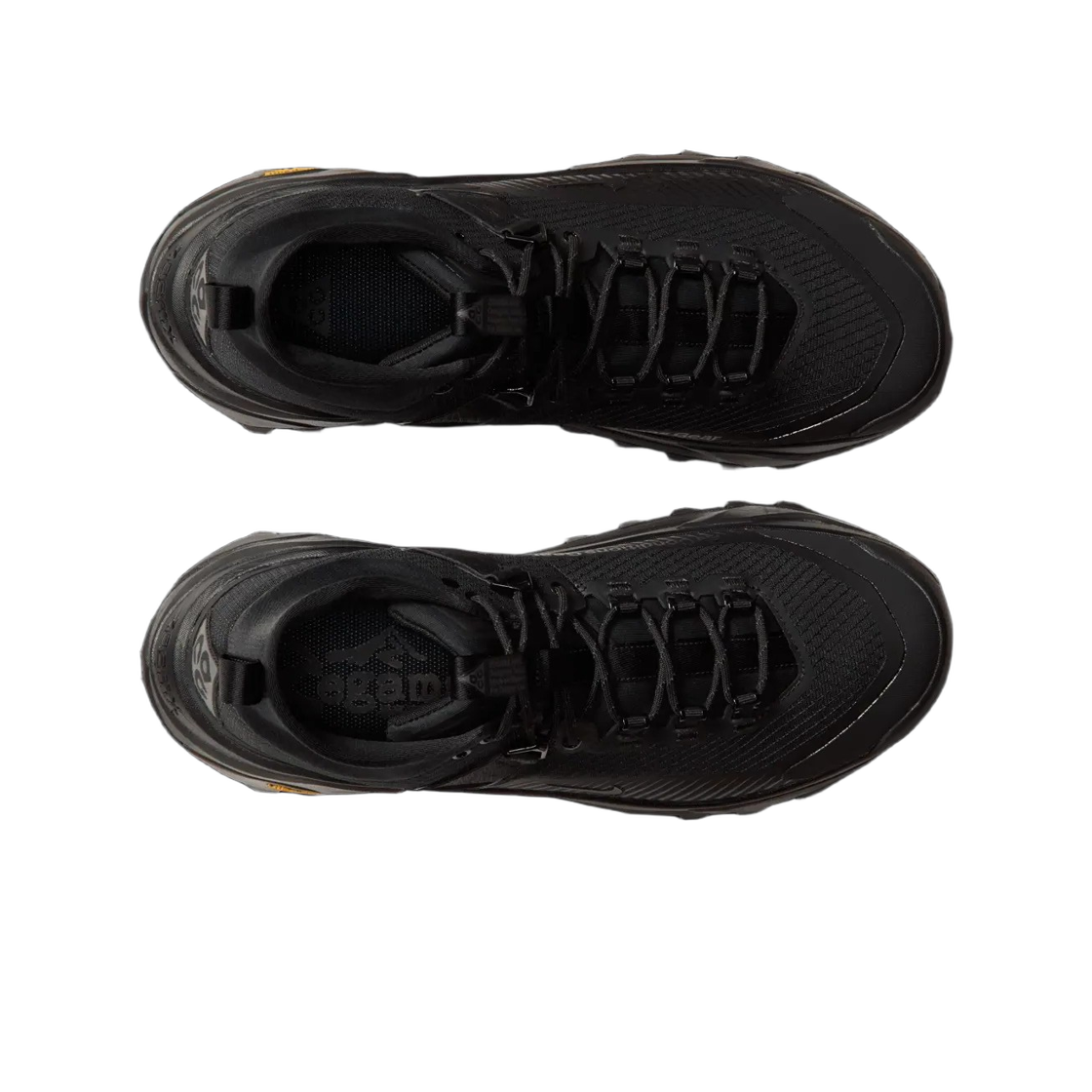 나이키 ACG 제가마 하이크 블랙 앤트러사이트(Nike ACG Zegama Hike Black Anthracite) - 2