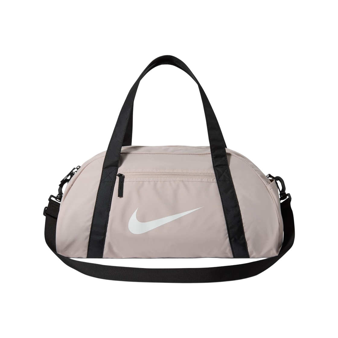 IH7961-236 Nike Training Duffle Bag 24L Cream II Black