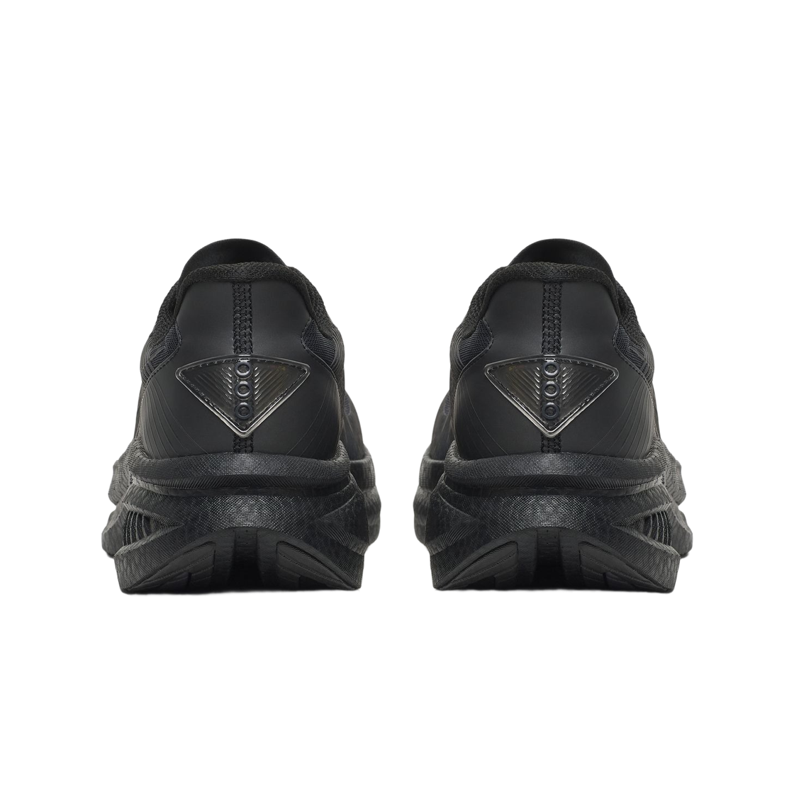 써코니 엔돌핀 아주라 트리플 블랙(Saucony Endorphin Azura Triple Black) - 3