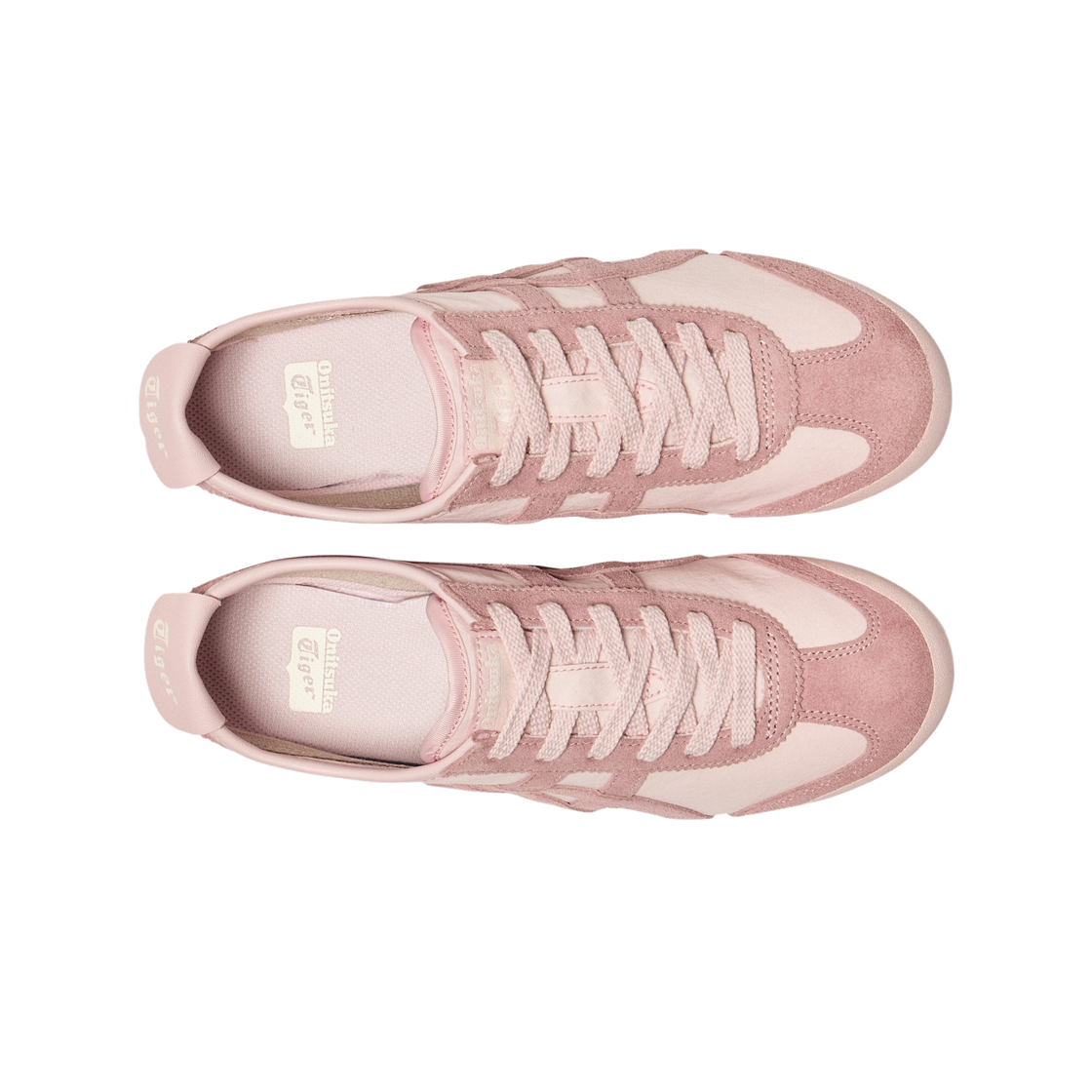 오니츠카 타이거 멕시코 66 핑크(Onitsuka Tiger Mexico 66 Pink) - 2