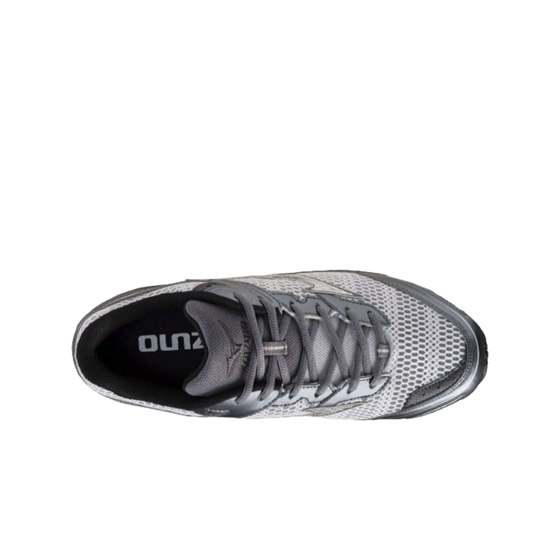 미즈노 포티스 LS 얼티밋 그레이 콰이어트 셰이드(Mizuno Fortis LS Ultimate Grey Quiet Shade) - 2