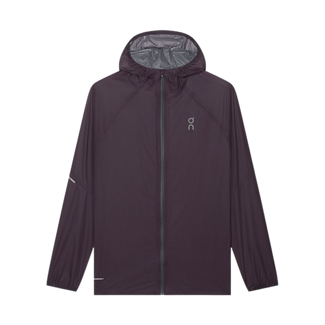 1MF30064968 On Running Ultra Jacket Urchin