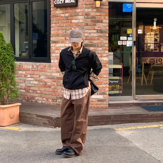 스타일 카드